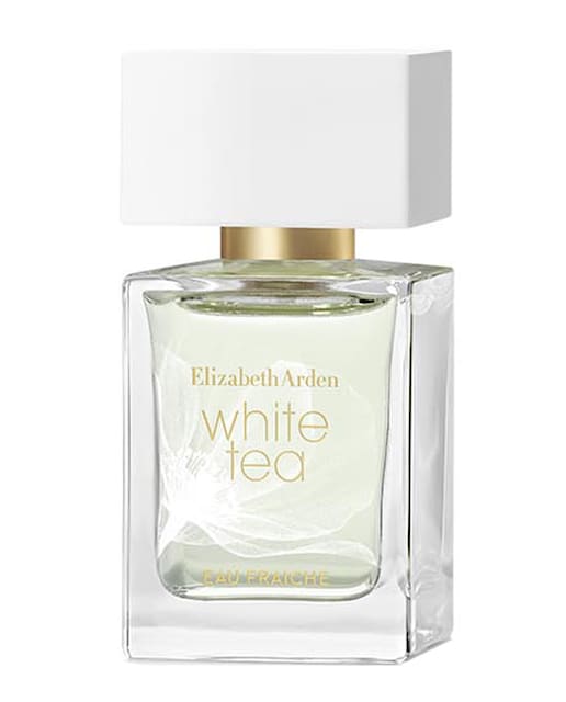 Elizabeth Arden – Eau de Toilette White Tea Eau Fraiche 30 ml Elizabeth Arden.