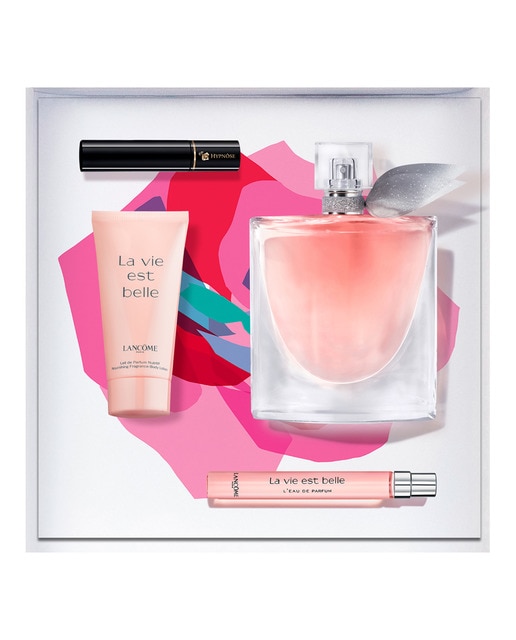 Estuche de regalo Eau de Parfum La Vie Est Belle Lancôme