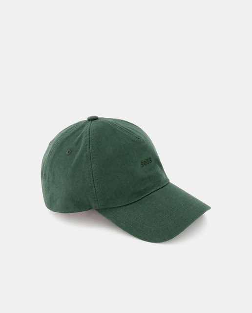 Gorra de visera de hombre