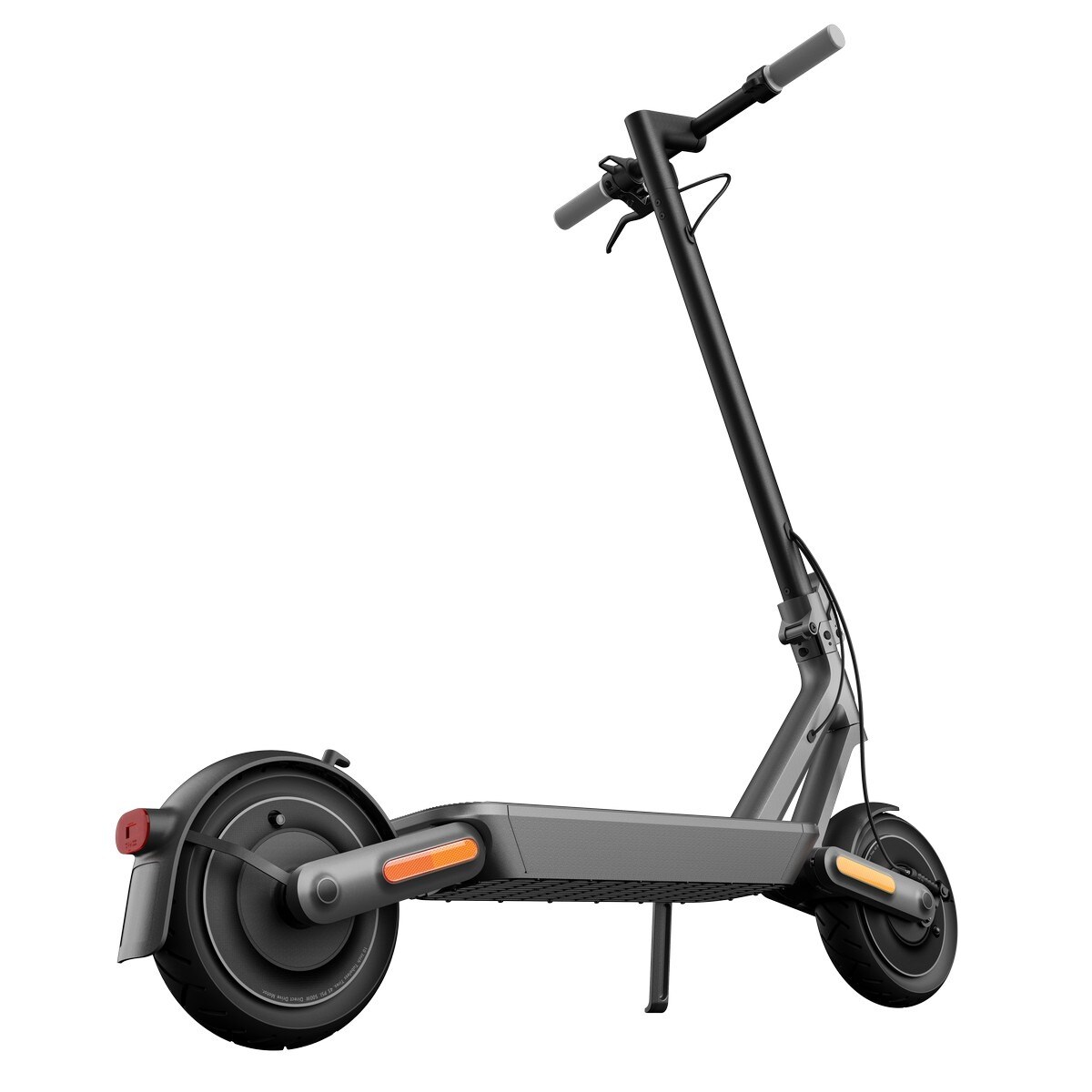 Trotinete Elétrica Electric Scooter 4 Ultra Preto-17