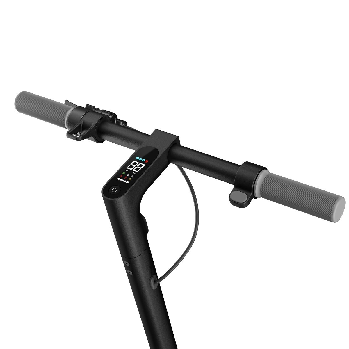 Trotinete Elétrica Electric Scooter 4 Ultra Preto-16