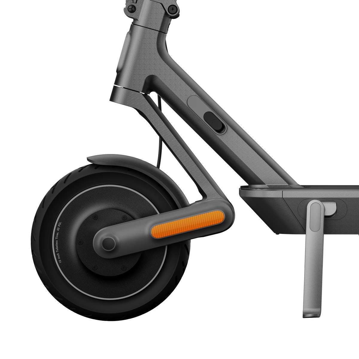 Trotinete Elétrica Electric Scooter 4 Ultra Preto-11