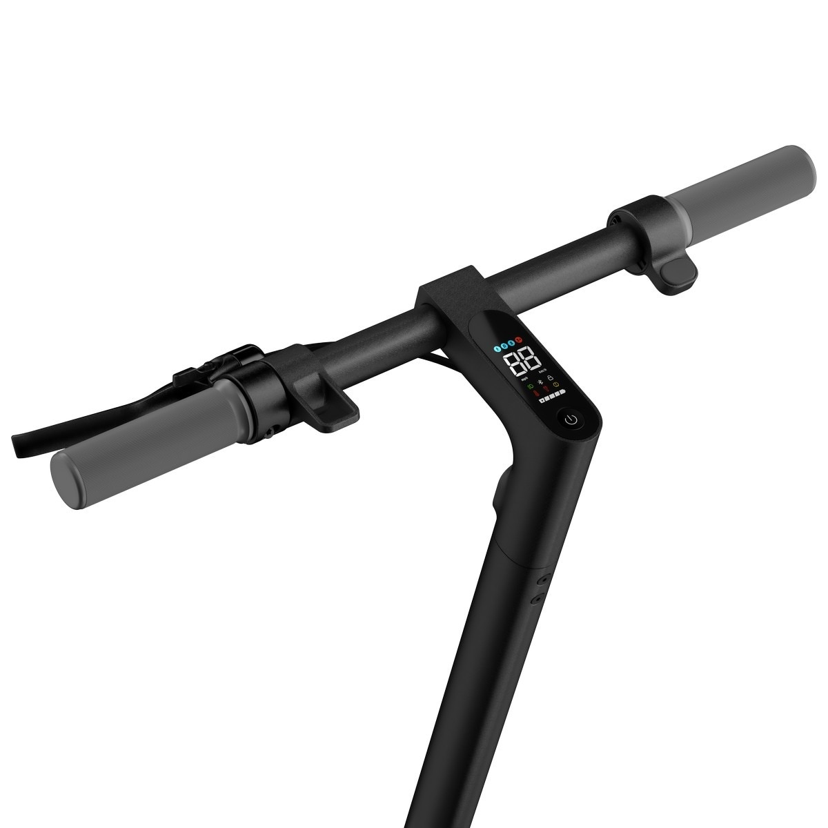 Trotinete Elétrica Electric Scooter 4 Ultra Preto-10