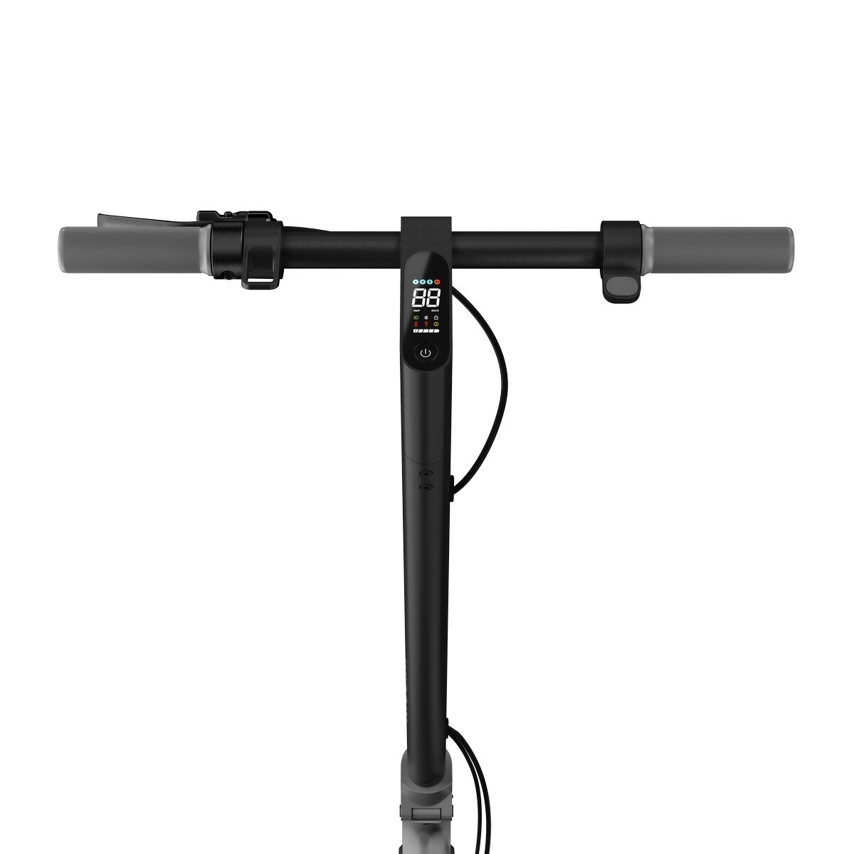 Trotinete Elétrica Electric Scooter 4 Ultra Preto-9