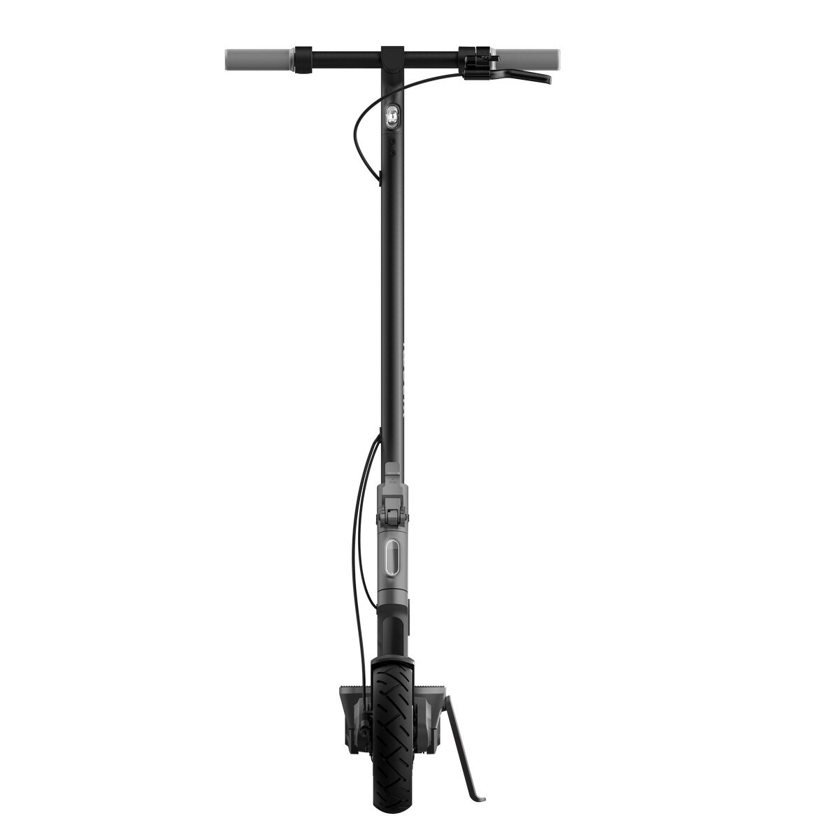 Trotinete Elétrica Electric Scooter 4 Ultra Preto-5