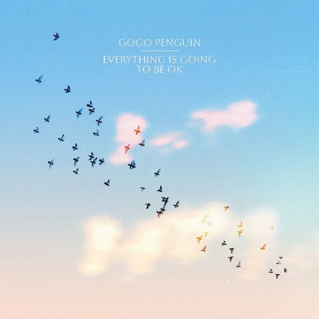 Everything is going to be okay LPVinilo  Vinilo 7