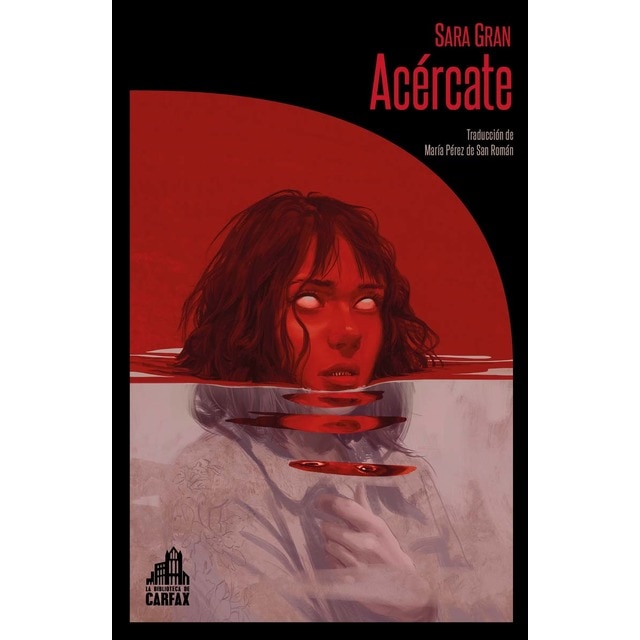 Acércate