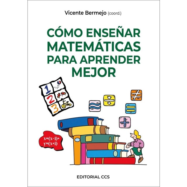 Cómo enseñar matemáticas para aprender mejor