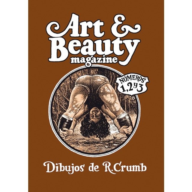 Art & beauty (Tapa blanda con solapas)