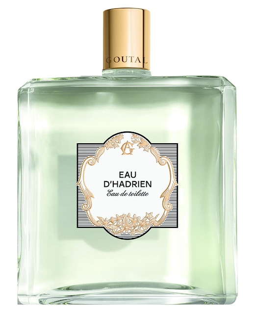 Goutal – Eau de Toilette Eau D´Hadrien Mixta 450 ml Goutal.