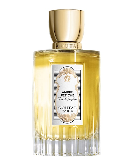 Goutal – Eau de Parfum Ambre Fetiche Mixta 100 ml Goutal.