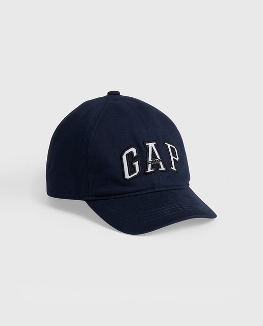 Gorra de niño con bordado