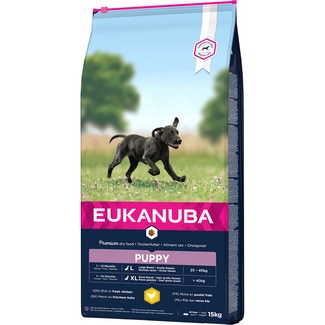 Eukanuba mature & senior large breed 15kg best sale