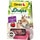 GIMBI Drops snacks para conejos y roedores con remolacha Grain Free envase 50 g