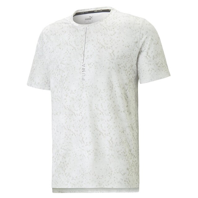 T-shirt homme Studio Yogini Lite Puma