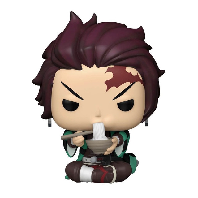 Figura Funko POP Demon Slayer Kamado Tanjiro.