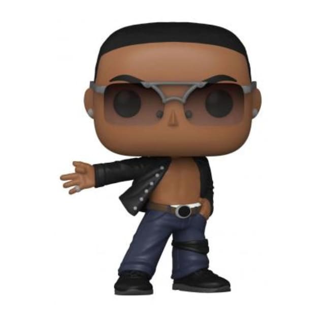 Figura Funko POP Usher.