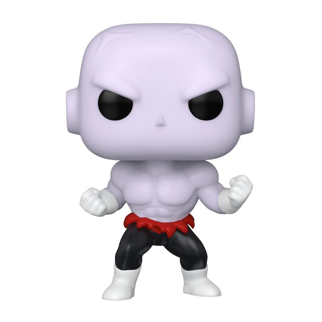 Figura Funko POP Dragon Ball Jiren.