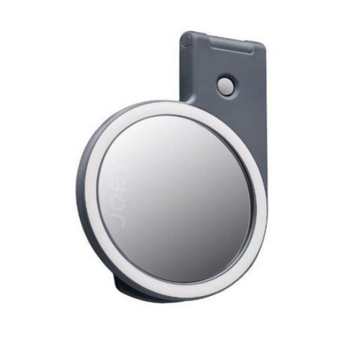Imagem 0 de Joby Beamo Ring Light MagSafe - Cinzento