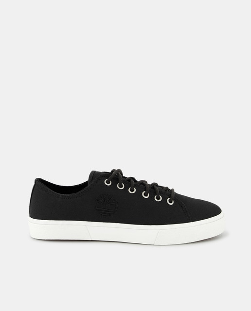 Zapatillas Union Wharf 2.0 EK+ de hombre tipo casco bajas en fibras Tencel con suela EVA