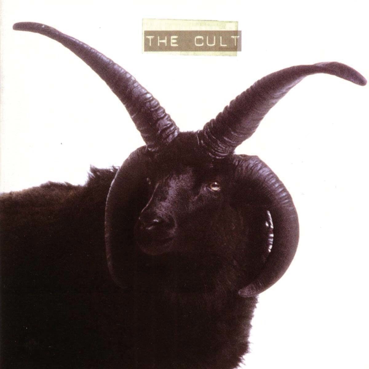 Imagem 0 de The Cult (2 LP-Vinil)