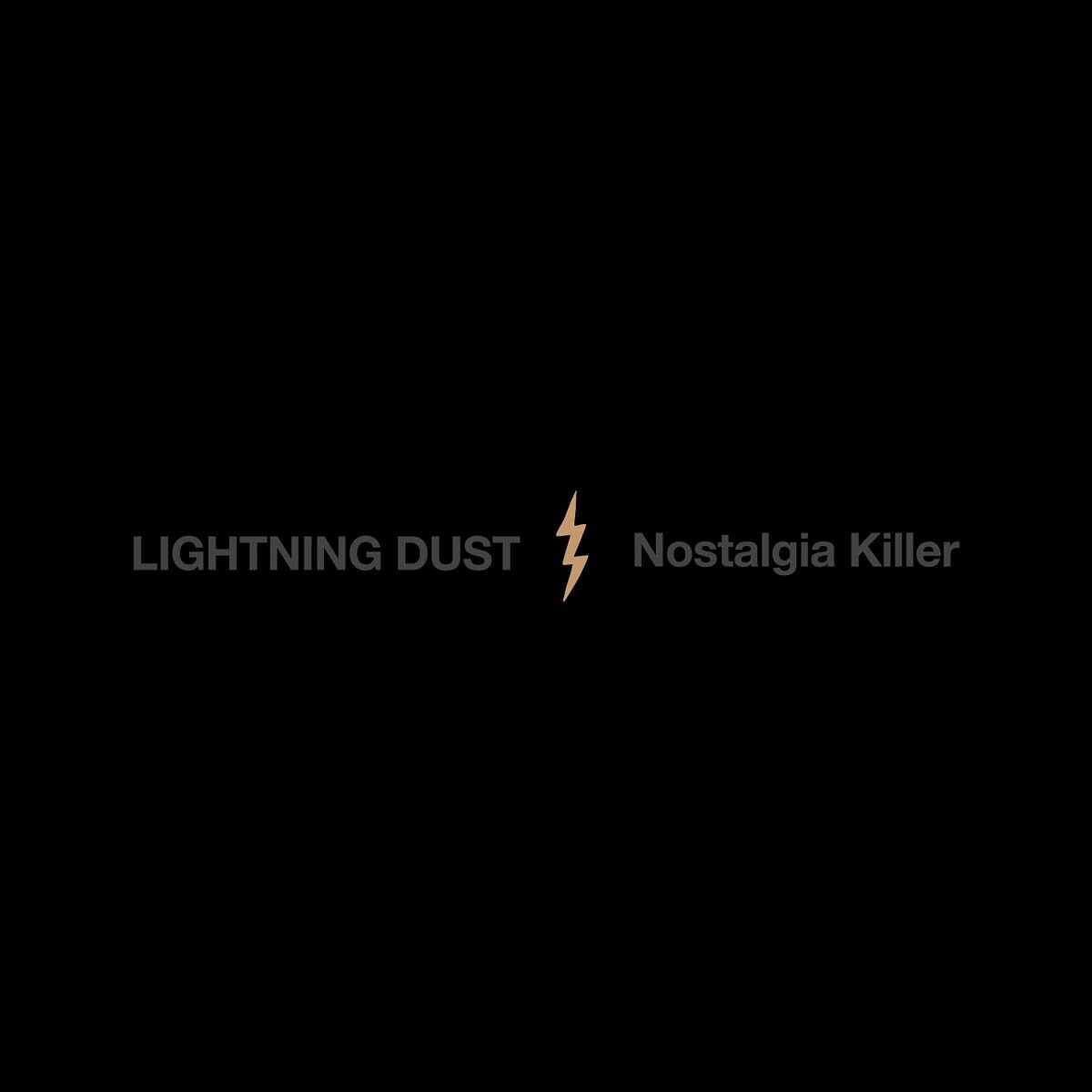 Imagem 0 de Nostalgia killer (Edição Color) (LP-Vinil)
