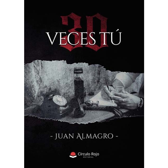30 veces tú