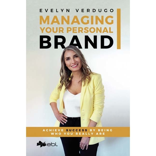 Imagem 0 de Managing your personal brand