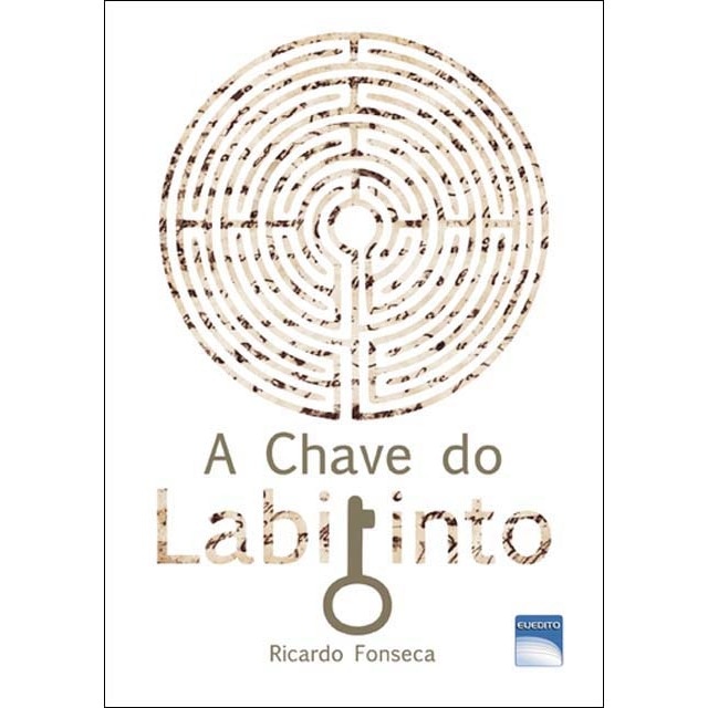 A chave do labirinto