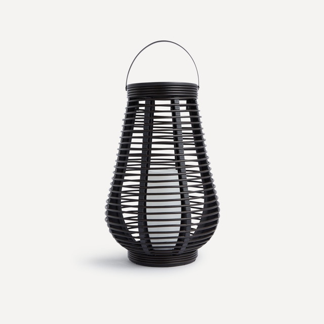 Farol solar El Corte Inglés
