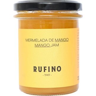 RUFINO Mango jam jar 212 g