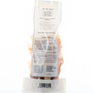 Mix chips de verduras con yuca boniato plátano y remolacha bolsa 120 g - Ve De Gust