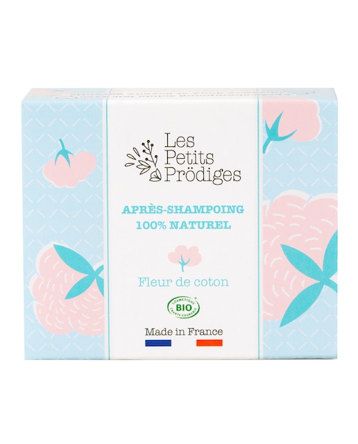 Les Petits Prödiges – Acondicionador Flor de Algodón Bio Les Petites Prödiges.