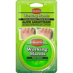 WORKING HANDS crema para manos extremadamente secas y agrietadas Schale 96 g