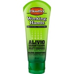 WORKING HANDS Handcreme Rohr 80 ml
