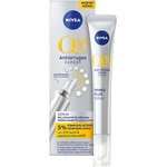 sérum facial Antiarrugas Expert rellenador de arrugas con Q10 puro y péptidos Bioxifill tubo 15 ml