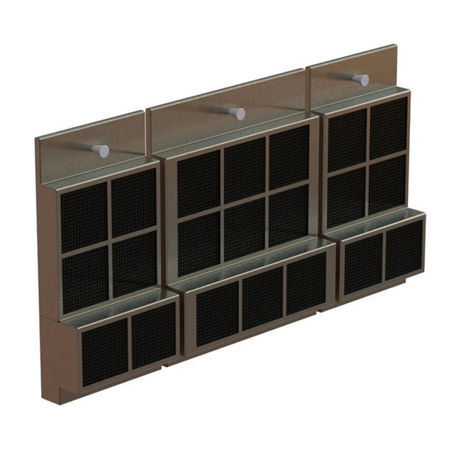Imagen de Teka FILTRO R2RES filtro cerámico 1 unidad en OfertitasTOP