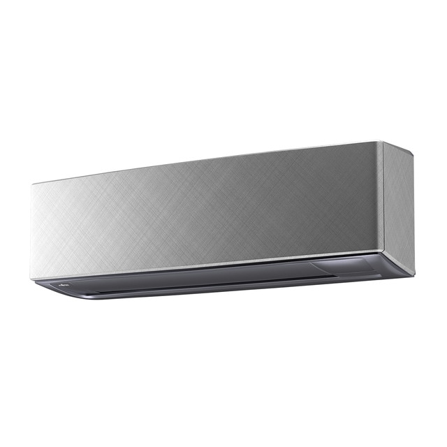 Aire acondicionado Split 1x1 Fujitsu con 3.010 frig/h y 3.440 kcal/h - ASY35K-KE-WIFI