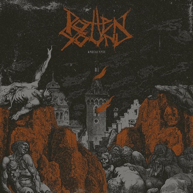 Apocalypse (LP-Vinilo).