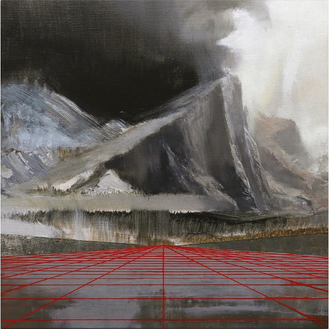 Severance (LP-Vinilo).