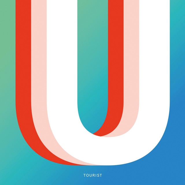 U (LP-Vinilo).