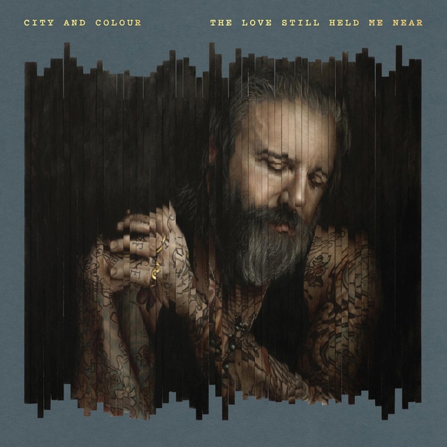 The love still held me near (CD).