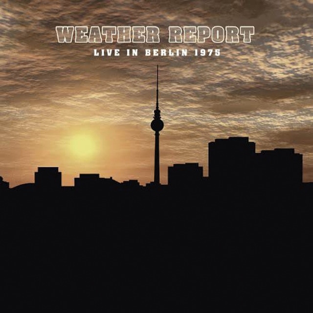 Live in Berlin 1975 LPVinilo