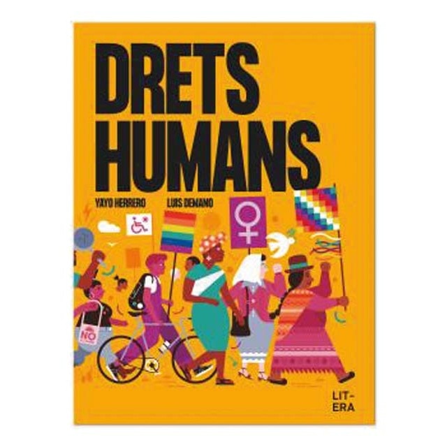 Drets humans