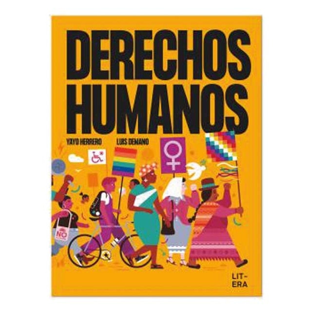 Derechos humanos