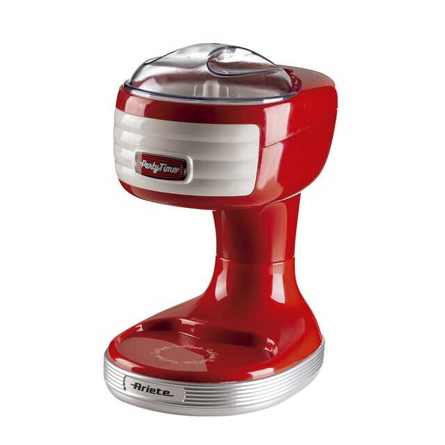 Picadora de hielo Ariete Party time
