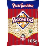 popcorn gluten-free bag 105 g