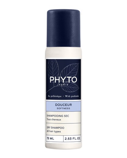 Champú Seco 75 ml Phyto