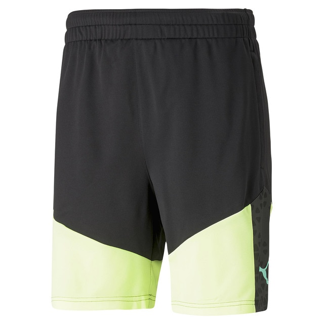 Men's Individual Puma T-shirt