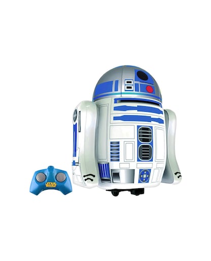Robot R2D2 Hinchable Star Wars